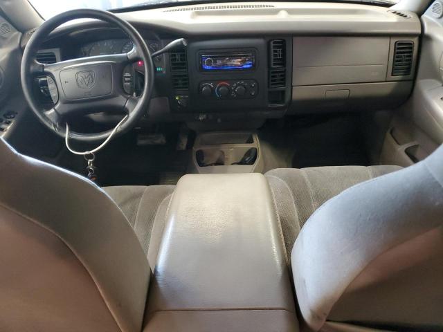 Photo 8 from auction – 2001 DODGE DAKOTA QUA with VIN 1B7GG2AN31S182542