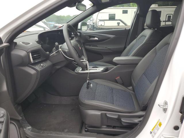 Photo 7 from auction – 2025 BUICK ENVISTA with VIN KL47LAEP8SB102651