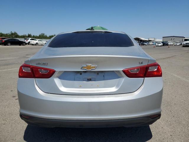 Photo 6 from auction – 2016 CHEVROLET MALIBU LS with VIN 1G1ZB5ST2GF187179