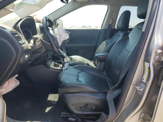 Photo 7 from auction – 2020 JEEP COMPASS LI with VIN 3C4NJCCB9LT128732
