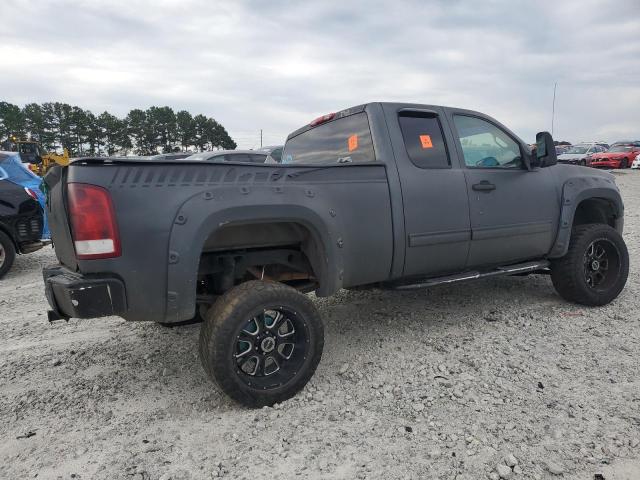 Photo 3 from auction – 2007 GMC NEW SIERRA with VIN 1GTEK19J57Z569739