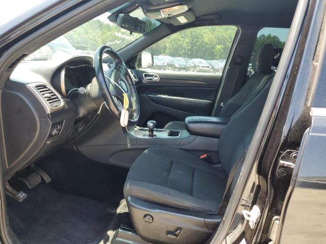 Photo 7 from auction – 2014 JEEP GRAND CHER with VIN 1C4RJEAG2EC157757