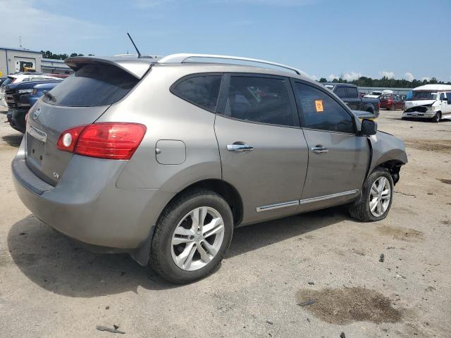 Photo 3 from auction – 2012 NISSAN ROGUE S with VIN JN8AS5MT2CW609886
