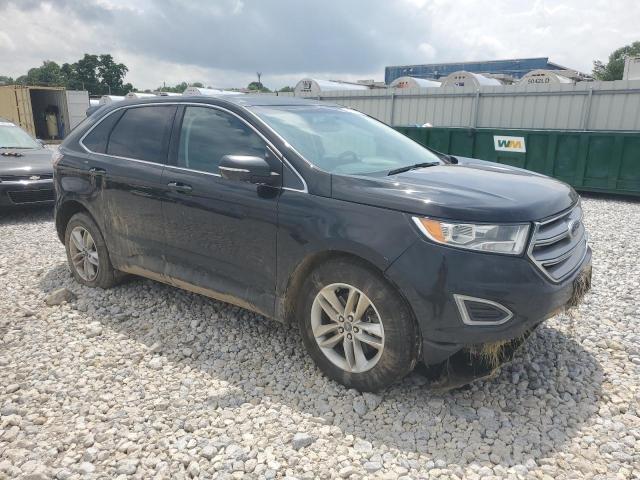 Photo 4 from auction – 2017 FORD EDGE SEL with VIN 2FMPK4J97HBC48121