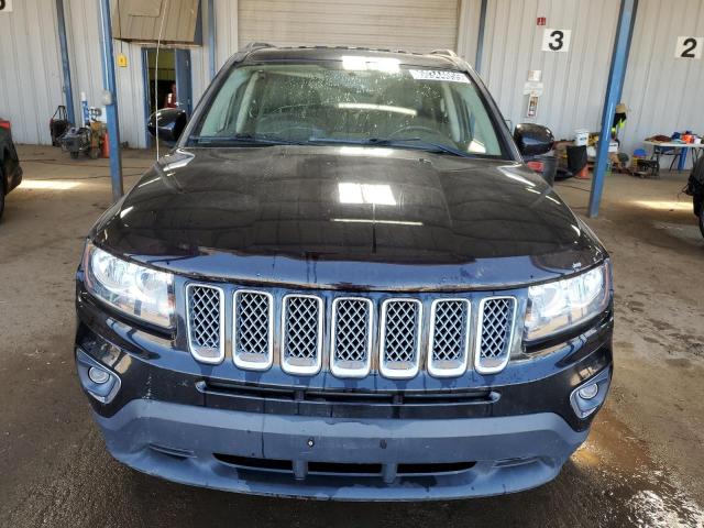 Photo 5 from auction – 2016 JEEP COMPASS LA with VIN 1C4NJCEA2GD763386
