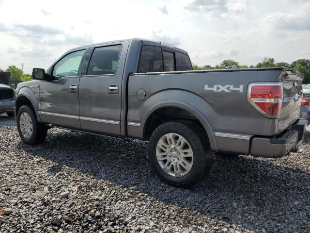 Zdjęcie 2 z aukcji – 2013 FORD F150 SUPER z VIN 1FTFW1EF2DFA09944