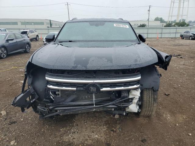 Photo 5 from auction – 2021 VOLKSWAGEN ATLAS CROS with VIN 1V2AC2CA8MC241237