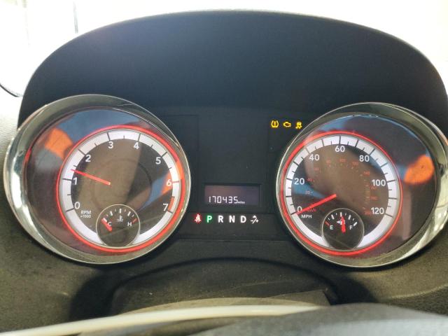 Photo 9 from auction – 2011 DODGE GRAND CARA with VIN 2D4RN4DG4BR732585