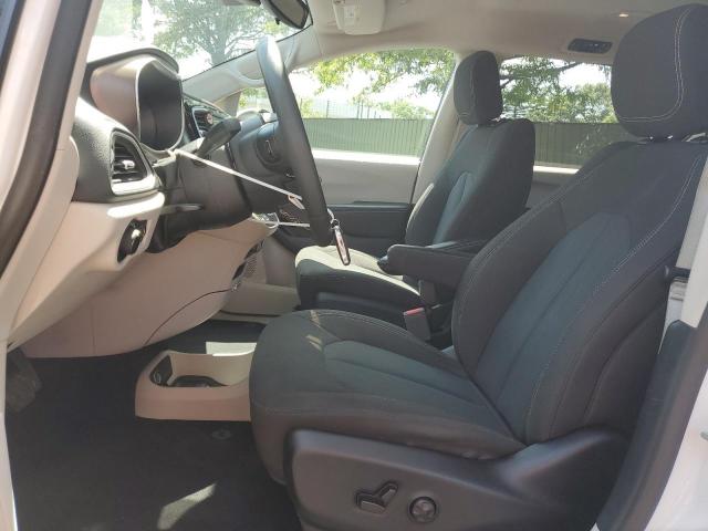 Photo 7 from auction – 2023 CHRYSLER VOYAGER LX with VIN 2C4RC1CG0PR616567