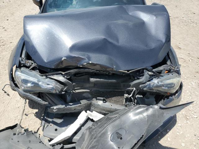Photo 11 from auction – 2015 SUBARU BRZ 2.0 LI with VIN JF1ZCAC17F9603126