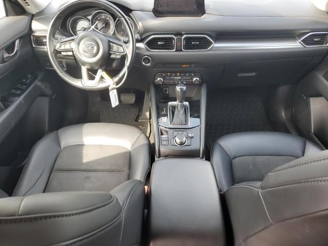 Photo 8 from auction – 2019 MAZDA CX-5 TOURING with VIN JM3KFACMXK1657209
