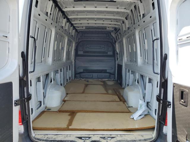 Photo 10 from auction – 2024 MERCEDES-BENZ ESPRINTER with VIN W1Y4VCHY1RT191515