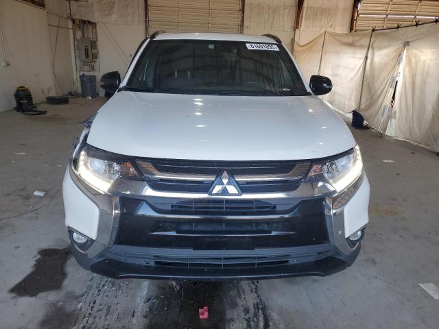 Photo 5 from auction – 2018 MITSUBISHI OUTLANDER with VIN JA4AZ3A33JZ065128