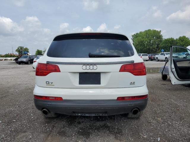 Photo 6 from auction – 2008 AUDI Q7 4.2 QUA with VIN WA1BV94L88D025603