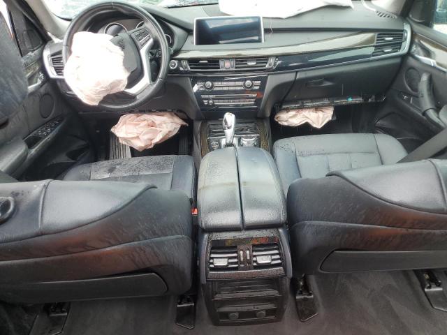 Photo 8 from auction – 2016 BMW X5 XDRIVE3 with VIN 5UXKR0C56G0U09165