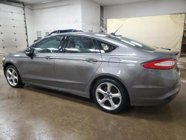 Photo 2 from auction – 2014 FORD FUSION SE with VIN 3FA6P0H72ER120922