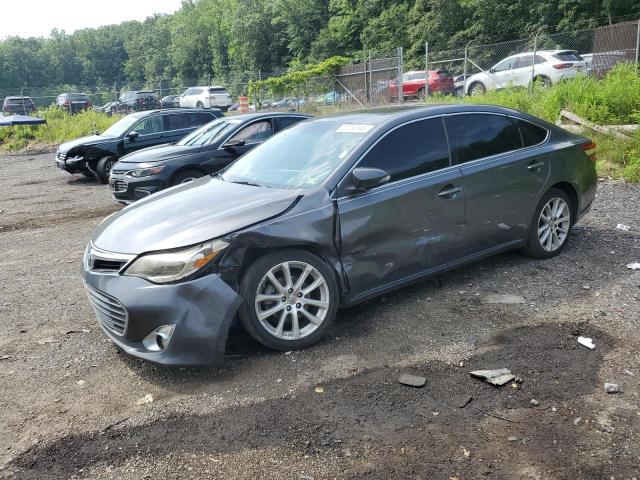 TOYOTA AVALON BAS 2013 with VIN 4T1BK1EB6DU075234 - Photo from auction