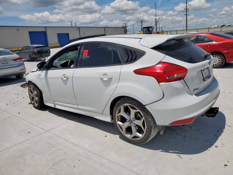 Zdjęcie 2 z aukcji – 2017 FORD FOCUS ST z VIN 1FADP3L93HL310281