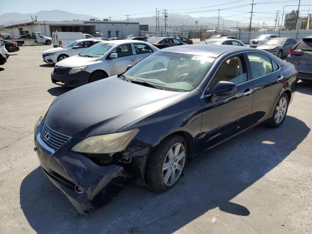 LEXUS ES 350 2007 z numerem VIN JTHBJ46G572129057 - Zdjęcie z aukcji