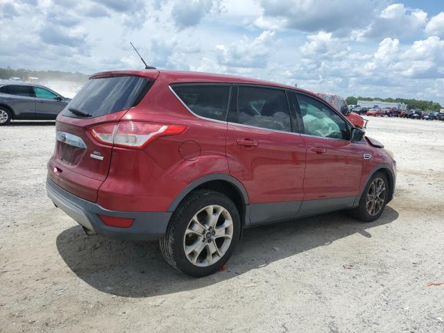 Photo 3 from auction – 2013 FORD ESCAPE SEL with VIN 1FMCU0H98DUD71308