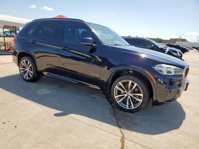 Photo 4 from auction – 2014 BMW X5 XDRIVE3 with VIN 5UXKR0C53E0H25333