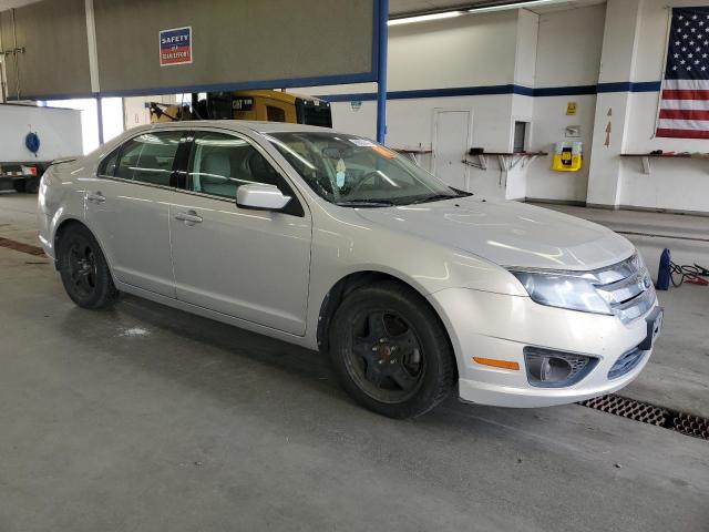 Photo 4 from auction – 2010 FORD FUSION with VIN 3FAHP0HA2AR315868