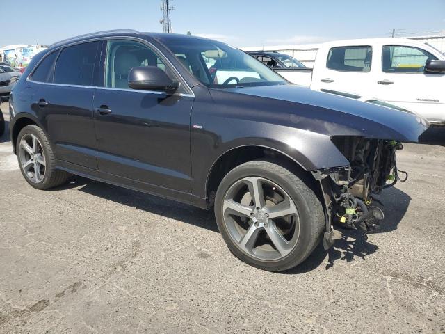 Zdjęcie 4 z aukcji – 2014 AUDI Q5 PREMIUM z VIN WA1DGAFP0EA126877