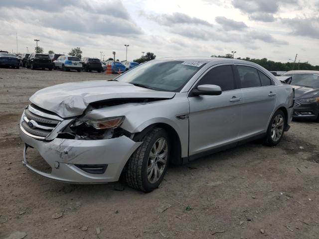 FORD TAURUS SEL 2012 with VIN 1FAHP2EW7CG133959 - Photo from auction