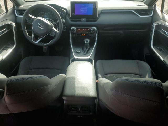 Photo 8 from auction – 2023 TOYOTA RAV4 SE with VIN JTM16RFV3PD104298