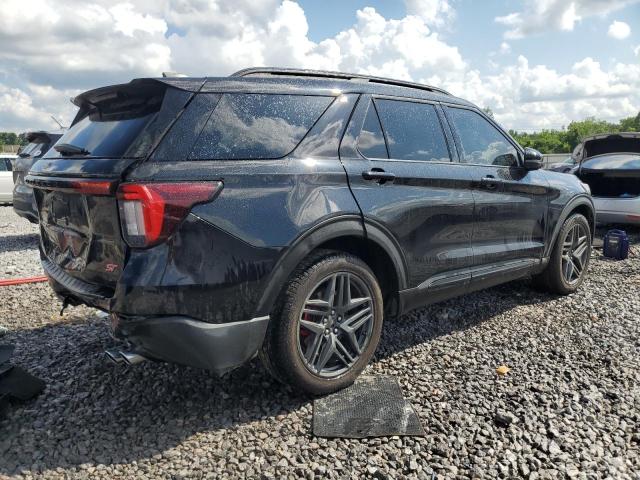 Photo 3 from auction – 2025 FORD EXPLORER S with VIN 1FMWK8GC8SGA63355