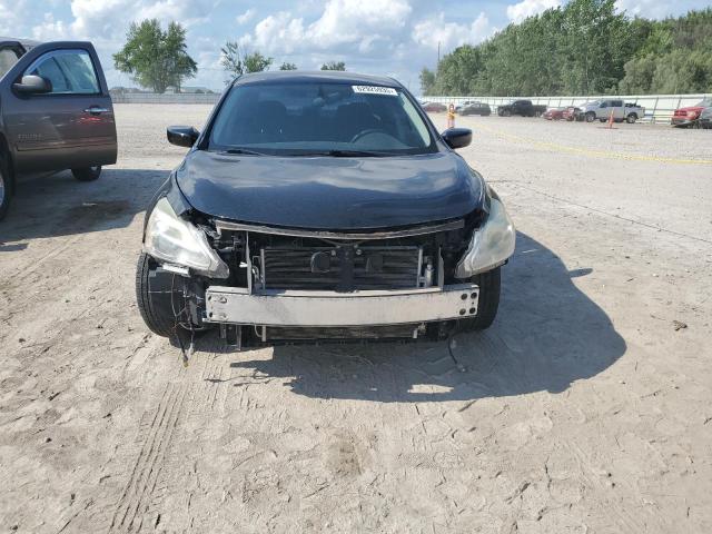 Photo 5 from auction – 2015 NISSAN ALTIMA 2.5 with VIN 1N4AL3AP5FC271285