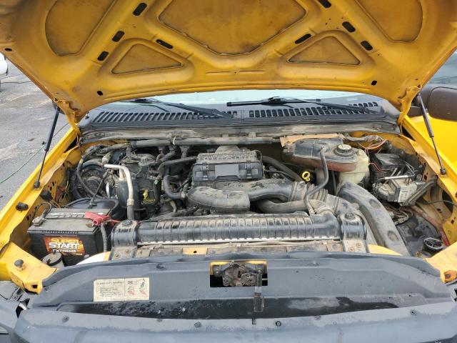 Photo 11 from auction – 2005 FORD F250 SUPER with VIN 1FTNF20555EC03567