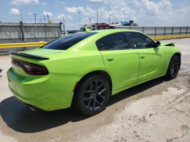 Photo 3 from auction – 2023 DODGE CHARGER SX with VIN 2C3CDXBG2PH598641