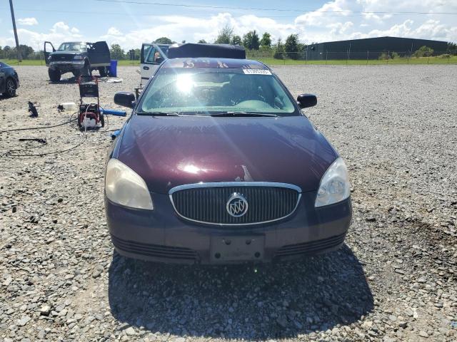 Photo 5 from auction – 2008 BUICK LUCERNE CX with VIN 1G4HD57248U157171