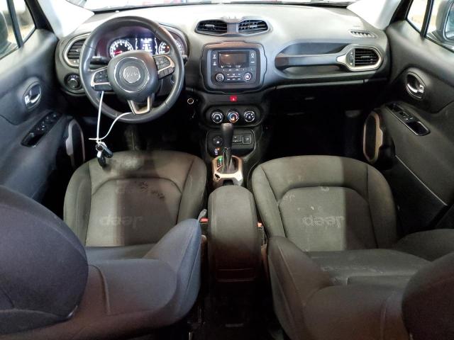Photo 8 from auction – 2017 JEEP RENEGADE S with VIN ZACCJBAB8HPG50321