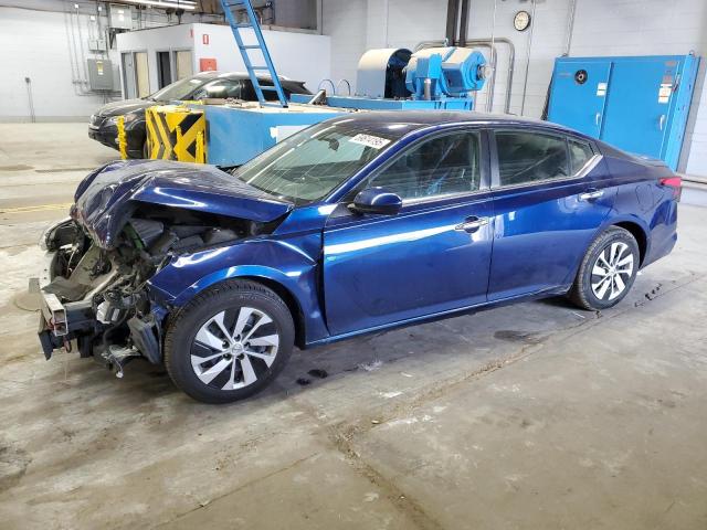 Photo 1 from auction – 2020 NISSAN ALTIMA S with VIN 1N4BL4BV6LC226214