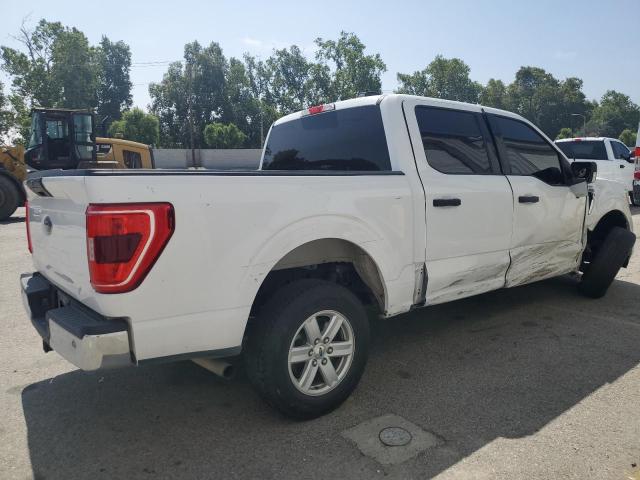 Photo 3 from auction – 2021 FORD F150 SUPER with VIN 1FTEW1CB5MKE44069