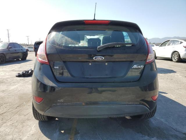 Photo 6 from auction – 2016 FORD FIESTA SE with VIN 3FADP4EJ2GM111393