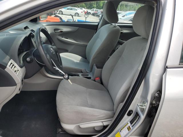 Photo 7 from auction – 2013 TOYOTA COROLLA BA with VIN 2T1BU4EEXDC123275