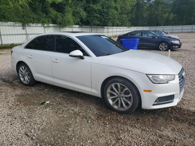 Photo 4 from auction – 2019 AUDI A4 PREMIUM with VIN WAUGMAF40KA040608