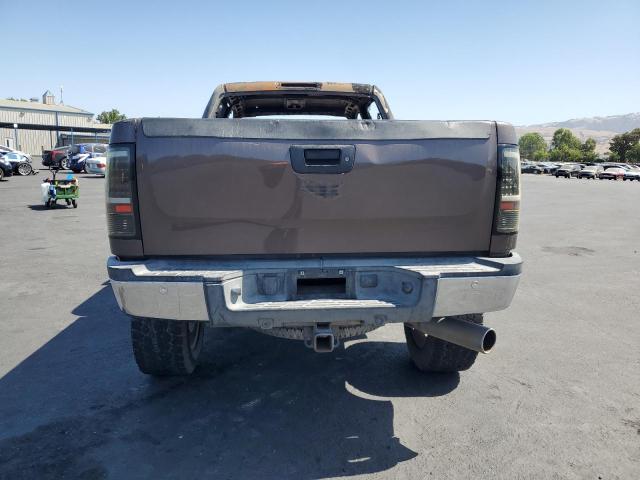 Photo 6 from auction – 2008 GMC SIERRA K25 with VIN 1GTHK23638F185727