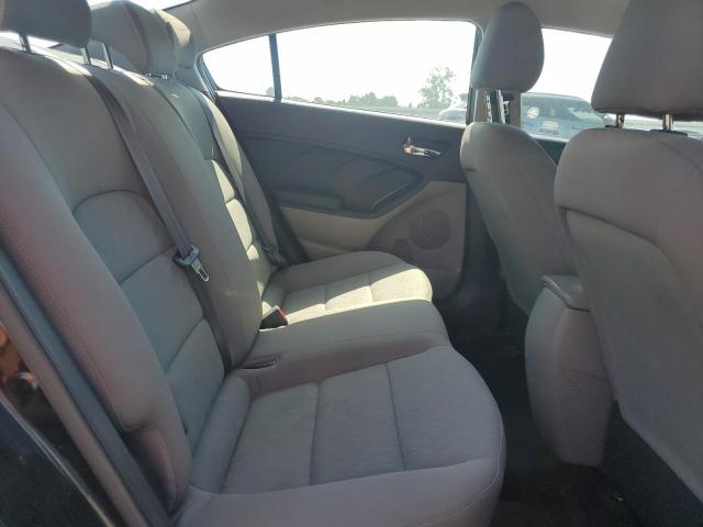 Photo 10 from auction – 2015 KIA FORTE with VIN KNAFK4A68F5372774