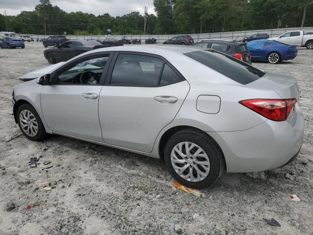 Photo 2 from auction – 2019 TOYOTA COROLLA L with VIN 5YFBURHE1KP942343