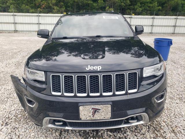 Photo 5 from auction – 2016 JEEP GRAND CHER with VIN 1C4RJECG0GC390830