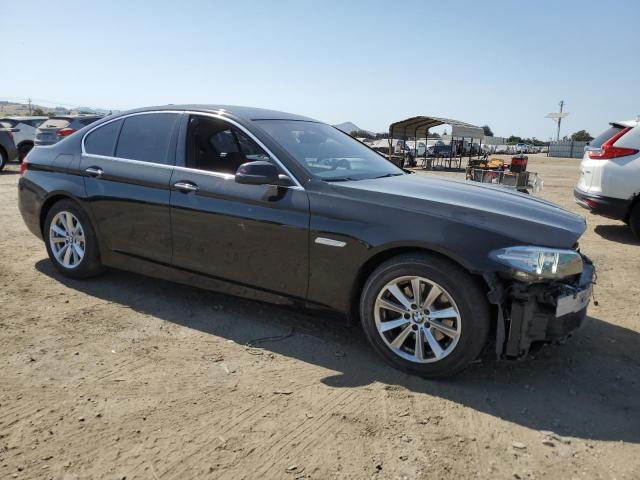 Photo 4 from auction – 2014 BMW 528 I with VIN WBA5A5C51ED504545