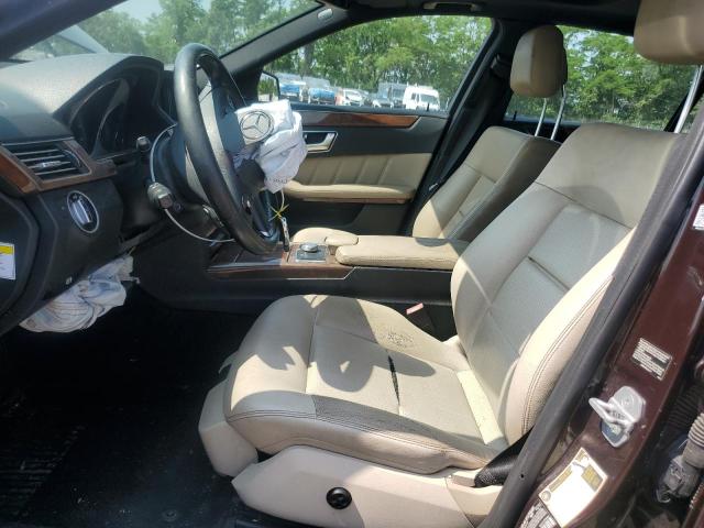 Photo 7 from auction – 2012 MERCEDES-BENZ E 350 4MAT with VIN WDDHF8JB9CA560202