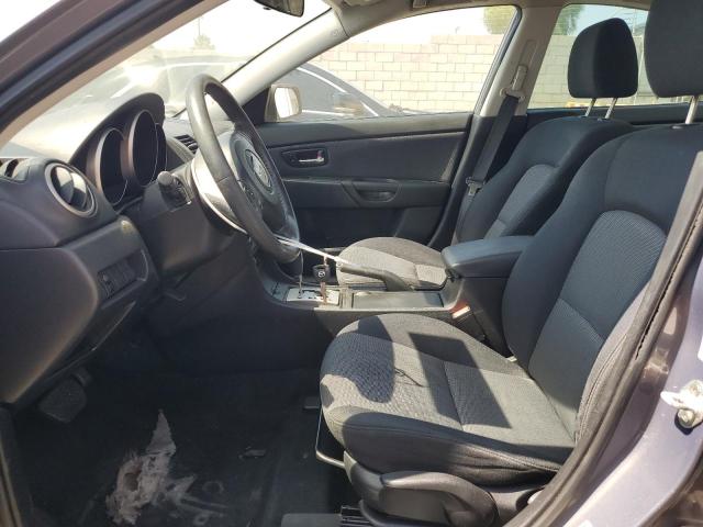 Photo 7 from auction – 2008 MAZDA 3 I with VIN JM1BK32G781146111