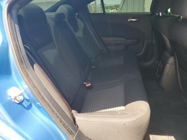 Photo 10 from auction – 2019 DODGE CHARGER SX with VIN 2C3CDXBG9KH683775