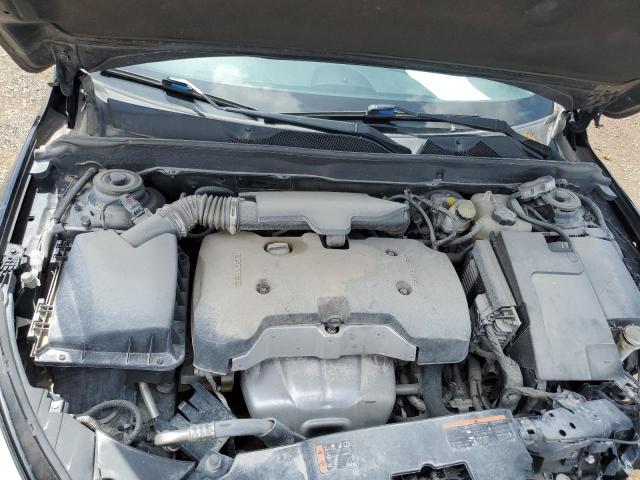 Photo 11 from auction – 2015 CHEVROLET MALIBU 1LT with VIN 1G11C5SL6FF240958