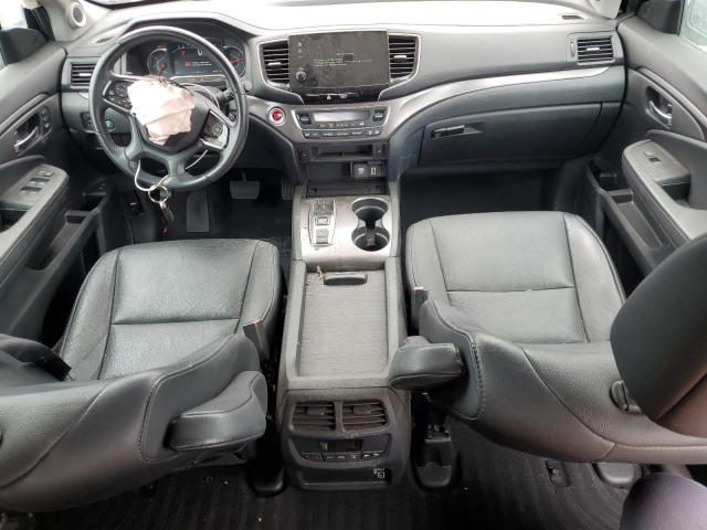 Photo 8 from auction – 2021 HONDA PILOT EXL with VIN 5FNYF5H5XMB030922